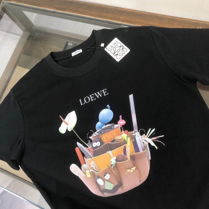 Loewe T-Shirts